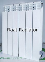 Aluminum Profile Radiator