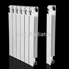 Aluminum Profile Radiator