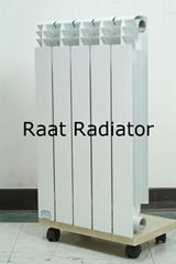 Aluminum Profile Radiator