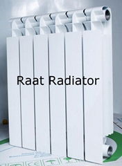 Aluminum Profile Radiator