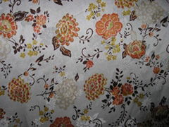 silk fabric