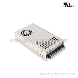 SWITCHING POWER SUPPLY/MEANWELL/UL CE CB