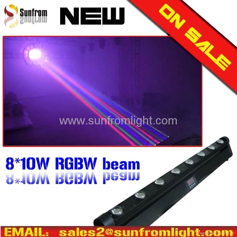LED Linear Beam  810 led bar led beam bar led moving bar 
