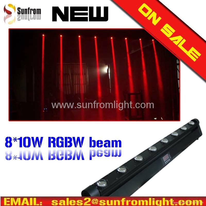 LED Linear Beam  810 led bar led beam bar led moving bar  2
