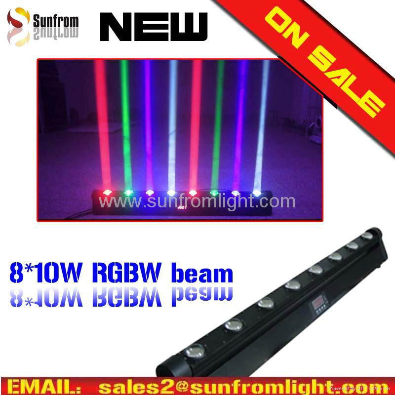 LED Linear Beam  810 led bar led beam bar led moving bar  4
