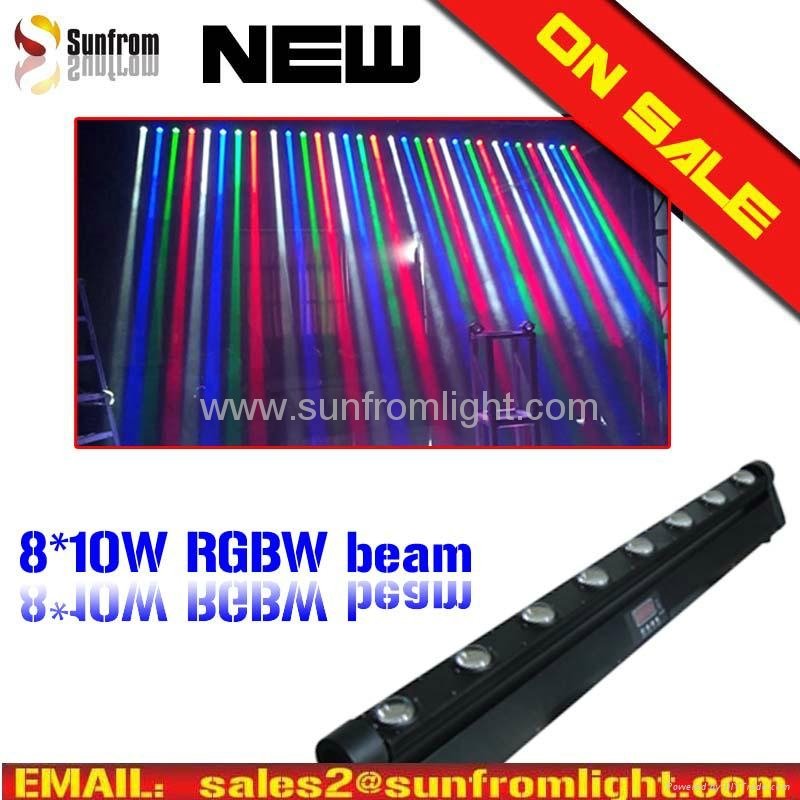 LED Linear Beam  810 led bar led beam bar led moving bar  5