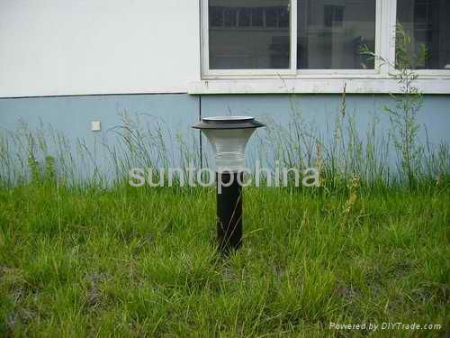 solar lawn light 4