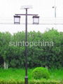 solar garden light 3