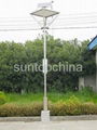 solar garden light 4