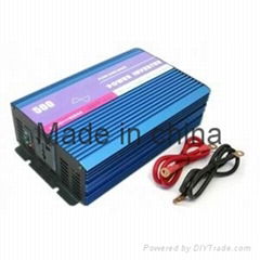 太陽能純正波DC-AC電源逆變器 500W