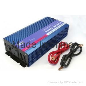 Pure sine wave solar power inverter 1000W