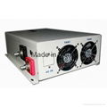 Solar power inverter Pure sine wave