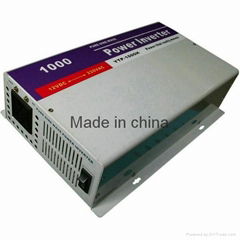 solar power inverter pure sine wave 800W-1500W