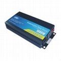 power inverter with battery ups charger 1000W