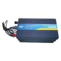 power inverter with charger 2000W