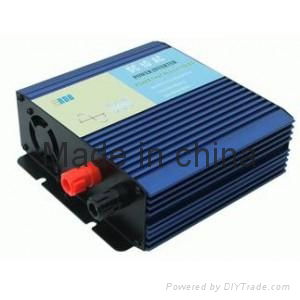 Pure sine wave power inverter 300W