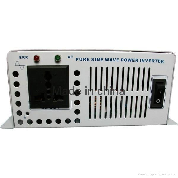 Solar power inverter Pure sine wave 3500W 3