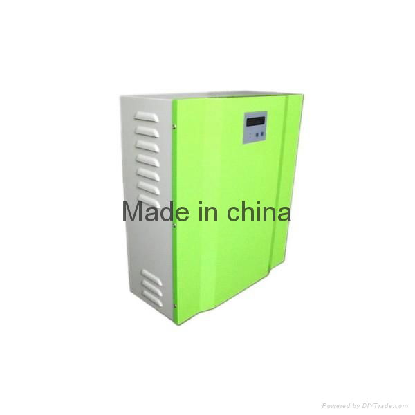 太阳能并网电源逆变器 2000W(0.3KW-10KW) 3