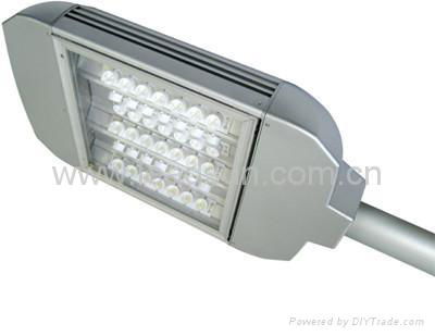 High power LED street light 2