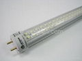 LED fluorescent tube light