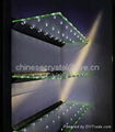 Luminous Glass--shinning glass 1