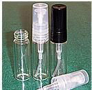 perfume sampler vial