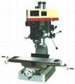 Drilling & Milling Machine 1