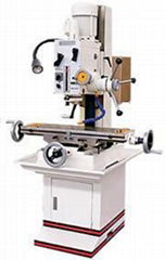 Drilling & Milling Machine