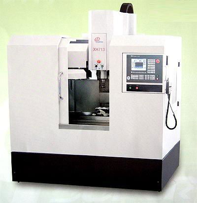 CNC Machine