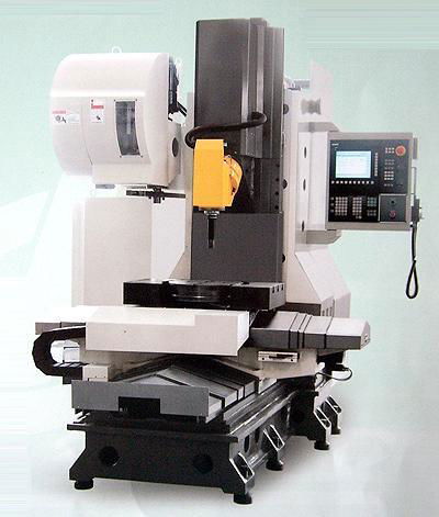 CNC Machine