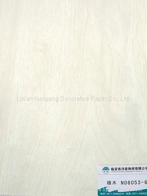 Decorative Melamine Paper  2