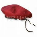 Beret Hat