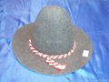 Fashional Hat 2