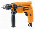 Impact Drill(LH401)