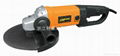 angle grinder(LH505) 1