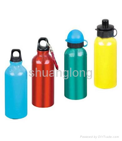 stainless steel sports bottle 2