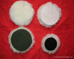 buffing pad