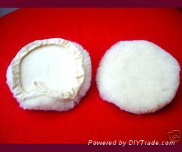 wool buffing pad 2