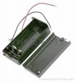  9V Li-Battery Holder/Battery Holder 