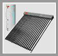 Solar Water Heater  2