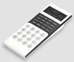 Solar Digit Calculator 2