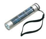 Solar LED Torch 2