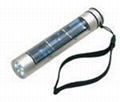 Solar LED Torch 2