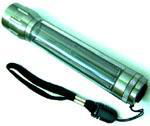 Solar LED Torch 2