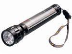 Solar LED torch 2