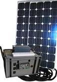 Solar Power system  2