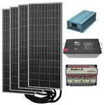 Solar Home Power System  2