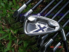 Callaway Mens X-20 Irons