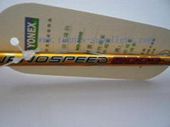 Brand NEW Yonex Nanospeed8000 Badminton Racket