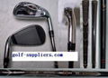 TaylorMade Mens r7 CGB Max Irons(2008 new 3